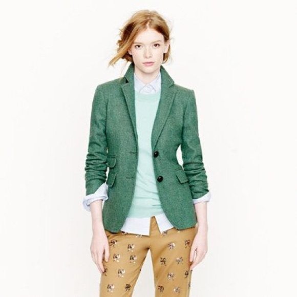 j crew womens tall